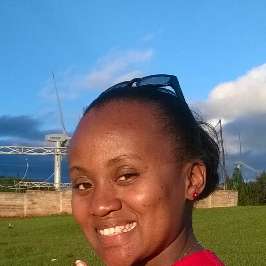 Mercy Mukami-Freelancer in Nairobi,Kenya