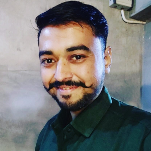 Abhishek Sharma-Freelancer in india,India