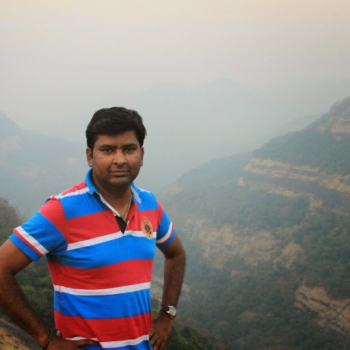 Vigneshkumar Nagarajan-Freelancer in Chennai,India
