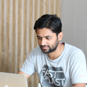 Shoaib Bagwan-Freelancer in ,India