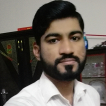 Usman Rafique-Freelancer in Lahore,Pakistan