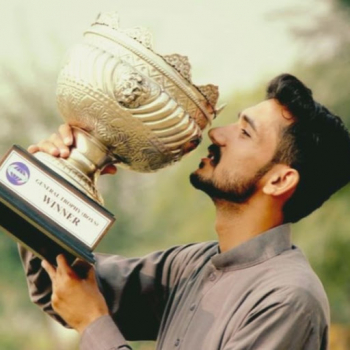 Yasir Sultan-Freelancer in ,Pakistan