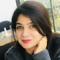 Maira Aslam-Freelancer in Islamabad,Pakistan