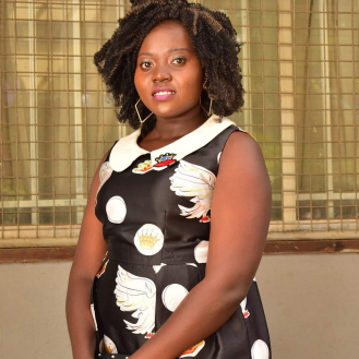 Naomi Nganga-Freelancer in ,Kenya