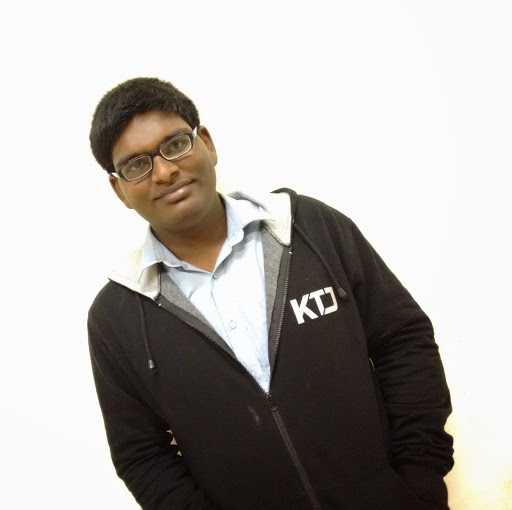 Sunil Tatipelly-Freelancer in Kharagpur,India