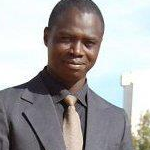 Benard Adhinga-Freelancer in ,Kenya