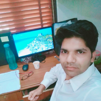 Sohanbir Kumar-Freelancer in ,India