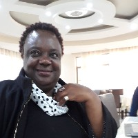 Miriam Sibanda-Freelancer in Harare,Zimbabwe
