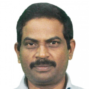 Ramesh P-Freelancer in Chennai,India