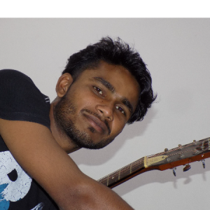 Prince Kumar-Freelancer in Kichha,India