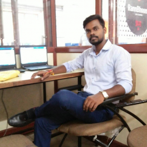 Chandan Kumar-Freelancer in Dehradun,India