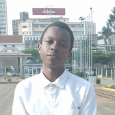 Caldas Cheruyot-Freelancer in Nairobi,Kenya
