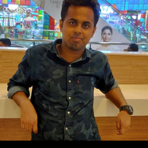 Alakesh Kalita-Freelancer in Thiruvananthapuram,India