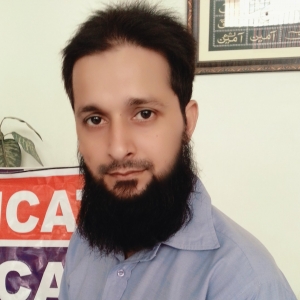 Suffyan Ali-Freelancer in Lahore,Pakistan