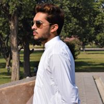 Syed Ammar-Freelancer in Peshawar,Pakistan