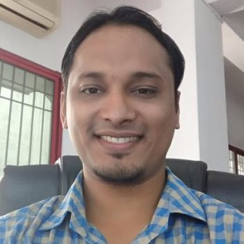 Mohammed Sadiq-Freelancer in ,India