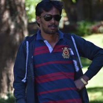Somashekhar Patil-Freelancer in Mysore,India