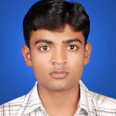 Hardik Paija-Freelancer in Rajkot,India