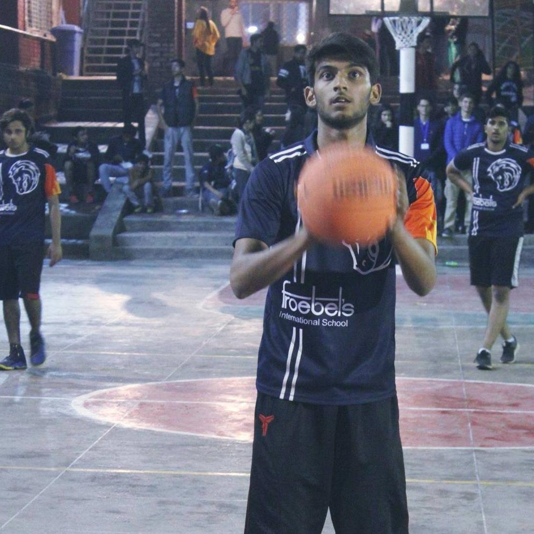 Hasan Ahmed-Freelancer in Topi,Pakistan