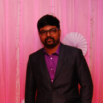 Santhosh Vasudevan-Freelancer in chennai,India