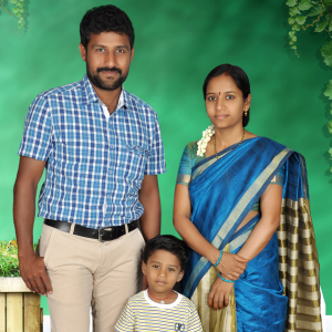Sitha Bhavani-Freelancer in ,India