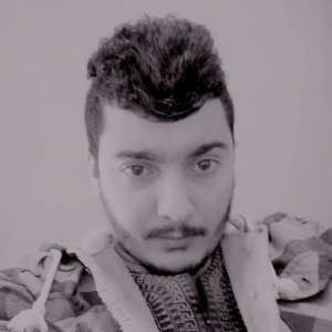 Amir Benaouida-Freelancer in Alger,Algeria