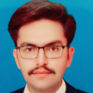 Nasir Iqbal-Freelancer in Islamabad,Pakistan