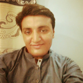 Maviz Khan-Freelancer in Karachi,Pakistan
