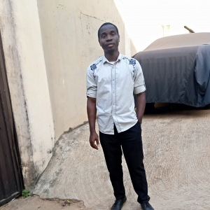 Emmanuel Udoh-Freelancer in Lagos,Nigeria