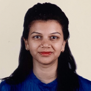 Mansi Sarang-Freelancer in Mumbai,India