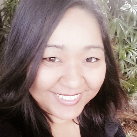 Gina Cruz-Freelancer in Hagatna,Guam