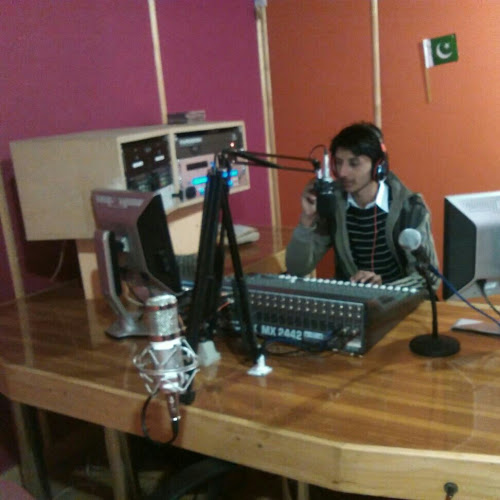 Adnan Tariq-Freelancer in Islamabad,Pakistan