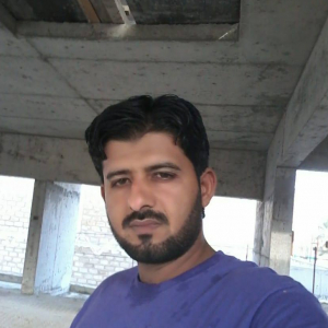 Zubair Ahmad-Freelancer in Karachi,Pakistan