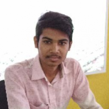 Ashvin Damor-Freelancer in Anand,India