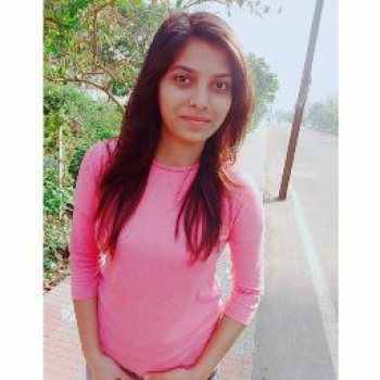 Shailja Kumari-Freelancer in Noida,India