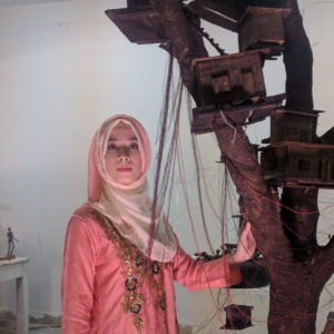 Shafaque Abdulahad-Freelancer in Hyderabad,Pakistan