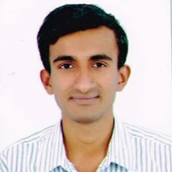 Hemanth Naidu S-Freelancer in Bengaluru,India
