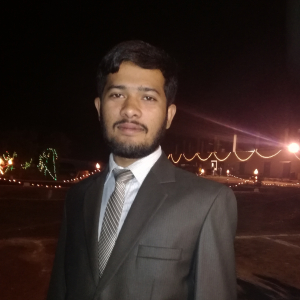 Muhammad Zeeshan Sharif-Freelancer in Karachi,Pakistan