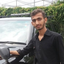 Junaid Bagrani-Freelancer in ,Pakistan