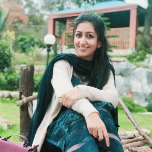 Maryam Asghar-Freelancer in Islamabad,Pakistan