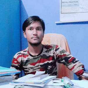Abhishek Chaudhary-Freelancer in Damak, Jhapa ,Nepal