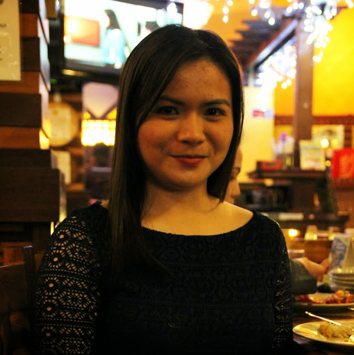 Charlene Anne Bartolo-Freelancer in Pampanga,Philippines