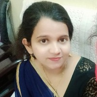 Tooba Firdose -Freelancer in Raichur,India