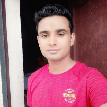 Amit Aryavir-Freelancer in Mohali,India