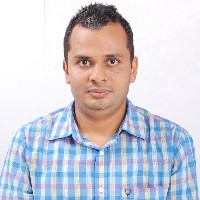 Darpan Juthani-Freelancer in ,India