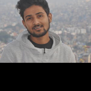Sandesh subedi-Freelancer in ,Nepal