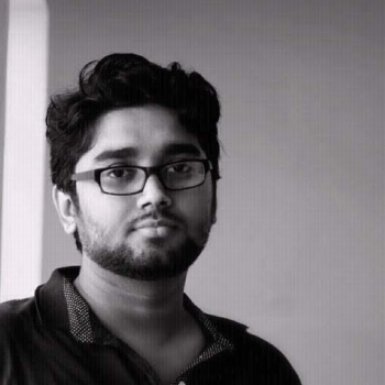 Pijush Kanti Porel-Freelancer in ,India