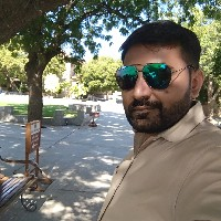 Ankur Patel-Freelancer in ,India