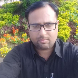 Kamran Javed-Freelancer in Gujrat,Pakistan