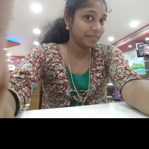 Reshmi Ajith-Freelancer in Chennai,India